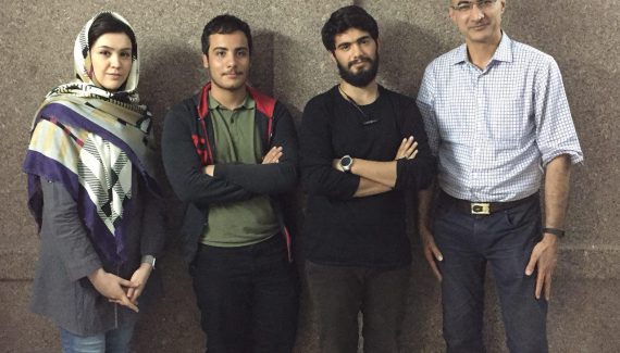 کلاس microsoft ASP.net MVC مجتمع فنی تهران نمایندگی سید خندان