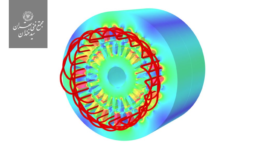 نرم افزار آباکوس ABAQUS و کاربرد های آن