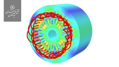 نرم افزار آباکوس ABAQUS و کاربرد های آن