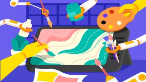 طراحی پوستر