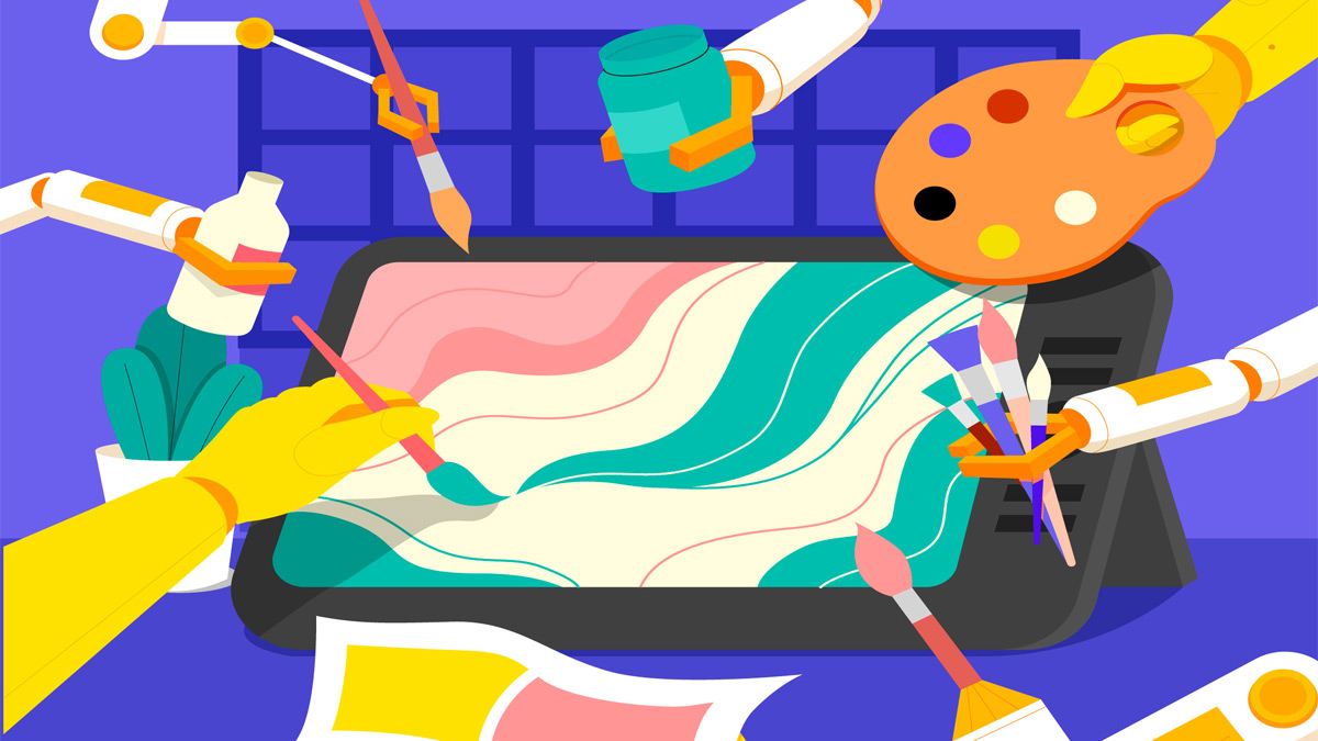 طراحی پوستر