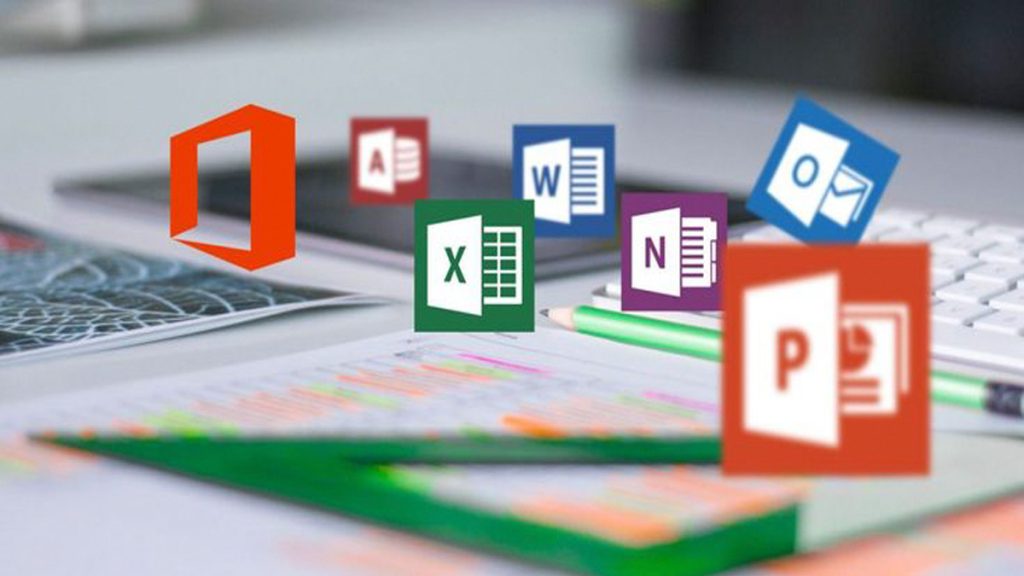 نرم افزارهای رایج آزمون استخدامی