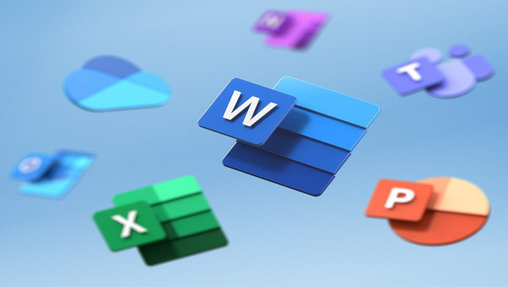 نرم افزارهای پرکاربرد آفیس در یک صفحه